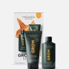 - Grow Volume Hair Care Bestseller Set -