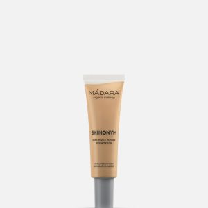 - Skinonym Semi-Matte Peptide Foundation -