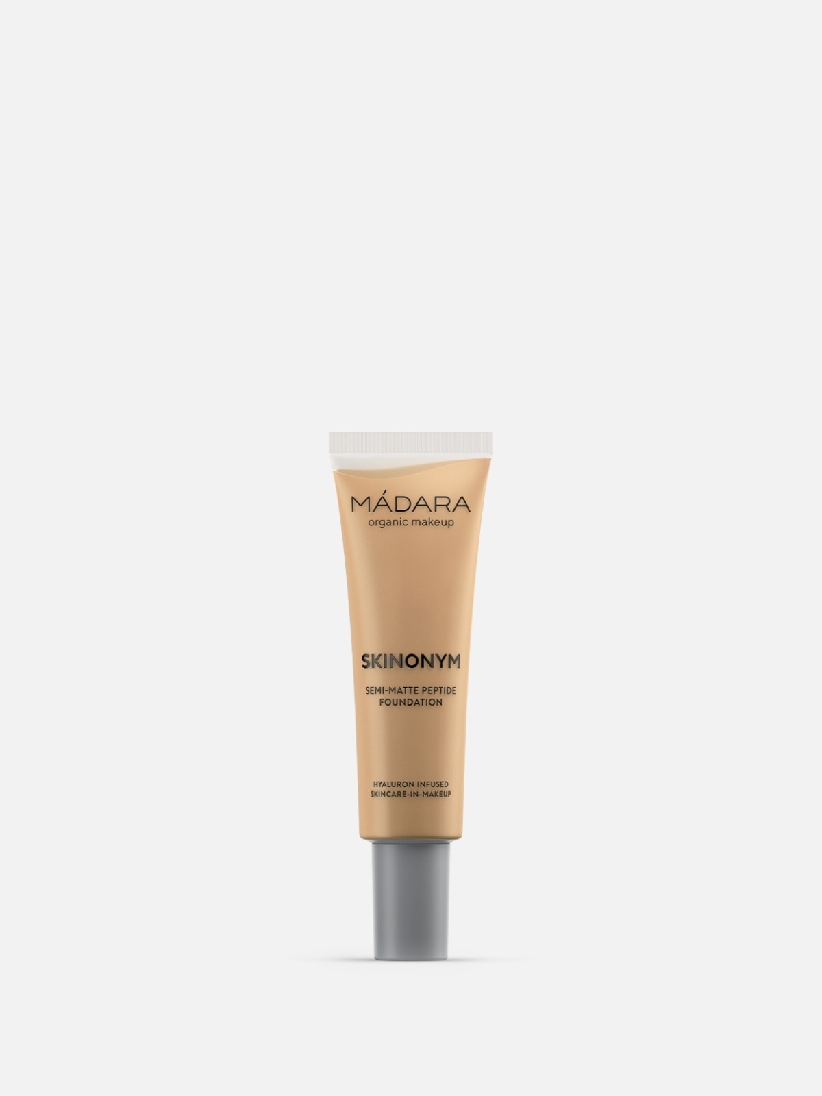 - Skinonym Semi-Matte Peptide Foundation -